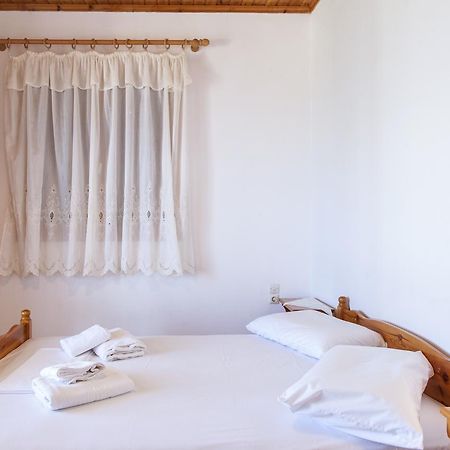Fraxi Beach Aparthotel นิเกียนา ภายนอก รูปภาพ